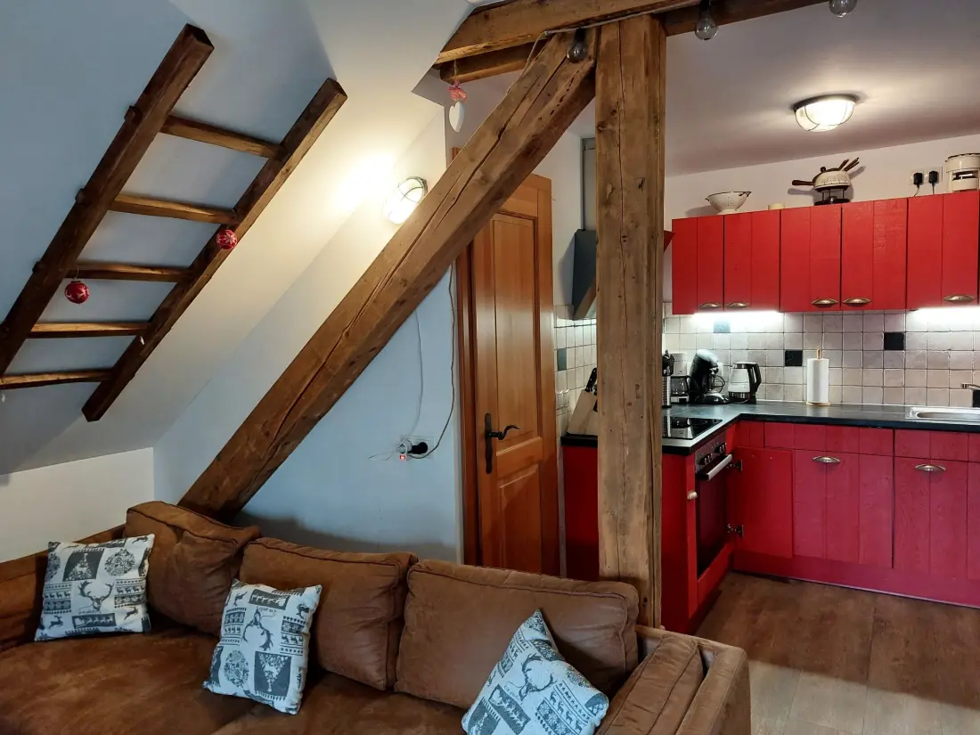 Résidence Speiereck