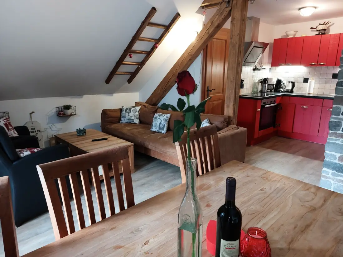 Résidence Speiereck