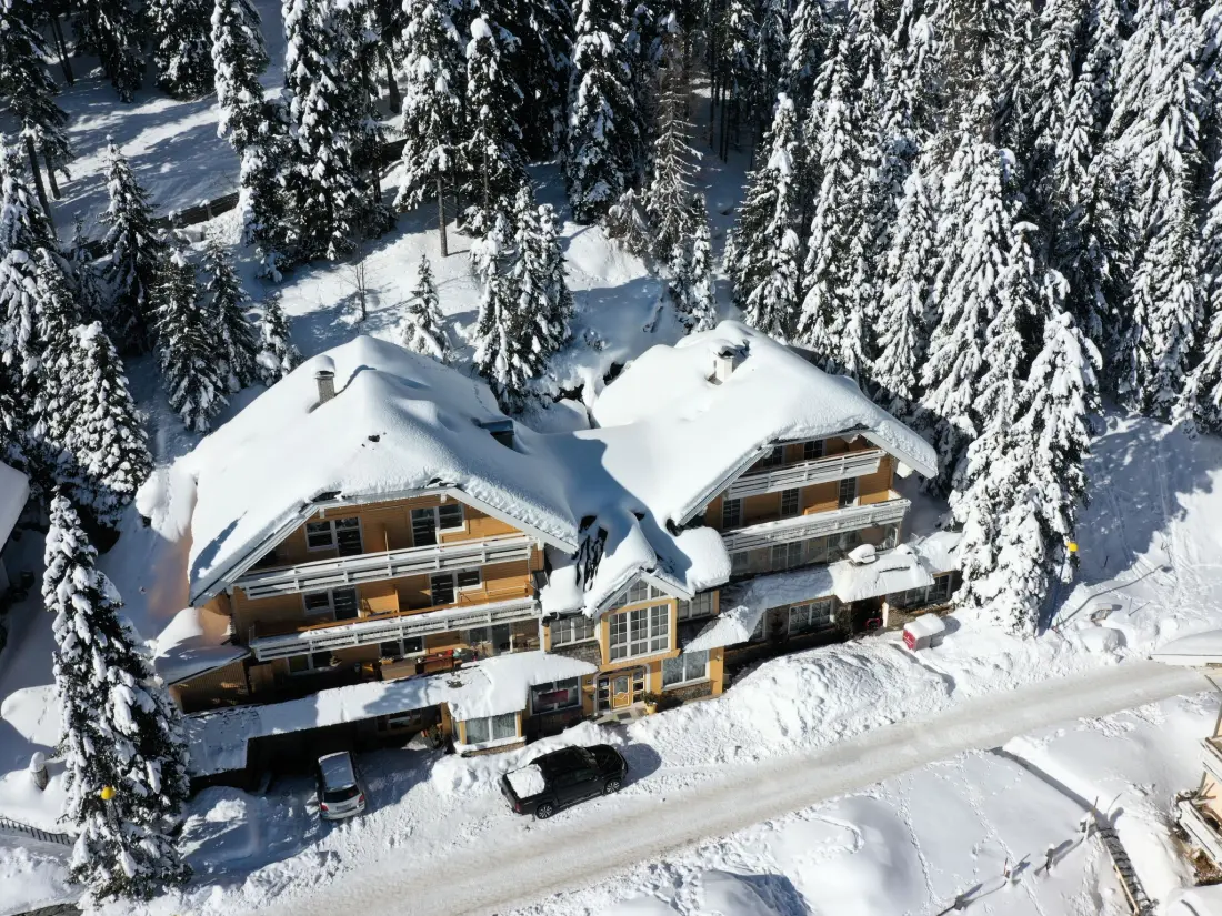 Résidence Katschberg 17