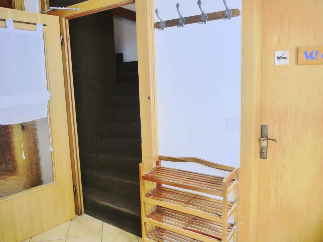 Résidence Wohl eingerichtete Wohnung mit eigenem Balkon