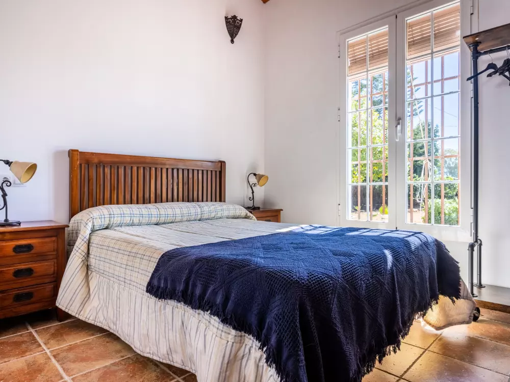 Maison de Vacances Sevilla/SanlÃºcar la Mayor