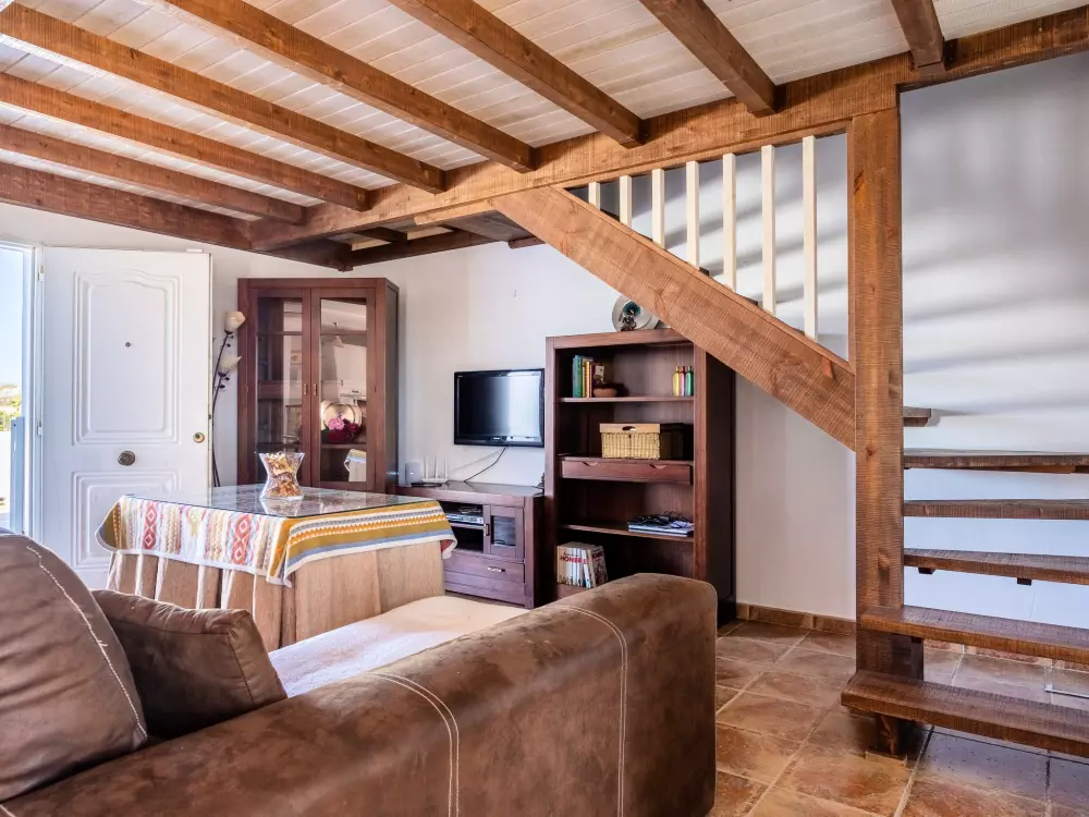 Maison de Vacances Sevilla/SanlÃºcar la Mayor