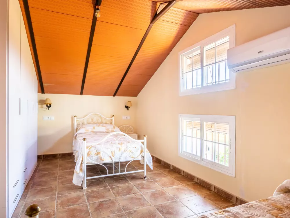 Maison de Vacances Sevilla/SanlÃºcar la Mayor