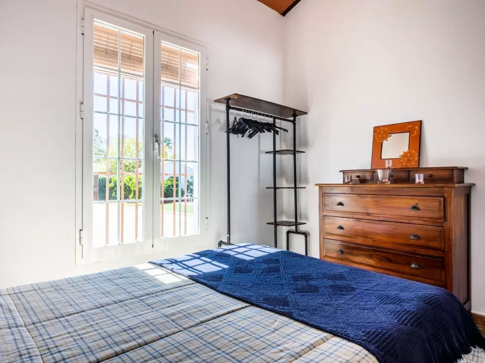 Maison de Vacances Sevilla/SanlÃºcar la Mayor