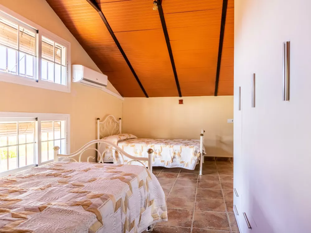 Maison de Vacances Sevilla/SanlÃºcar la Mayor