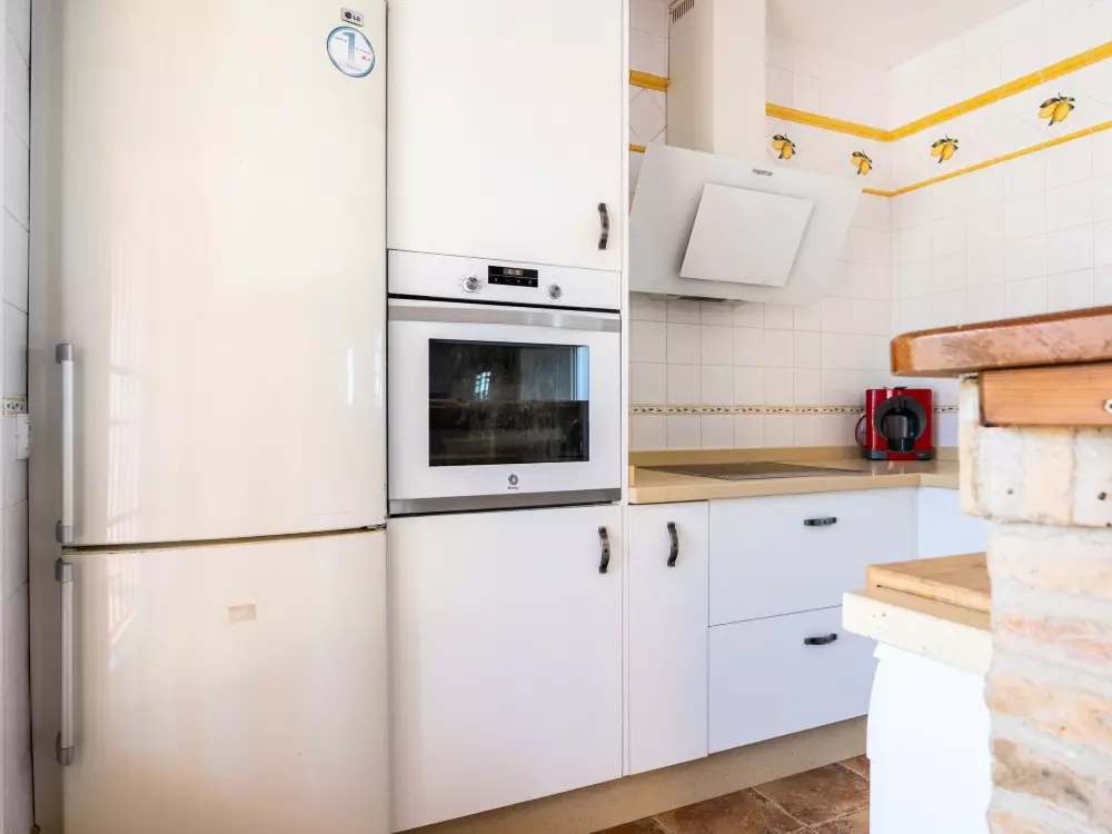 Maison de Vacances Sevilla/SanlÃºcar la Mayor