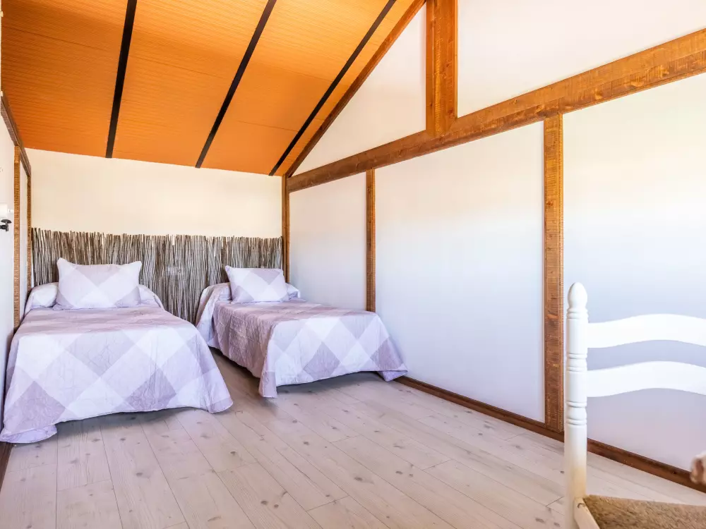 Maison de Vacances Sevilla/SanlÃºcar la Mayor