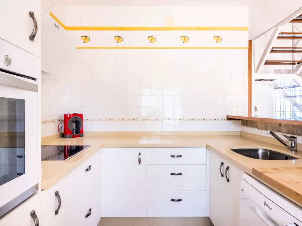 Maison de Vacances Sevilla/SanlÃºcar la Mayor