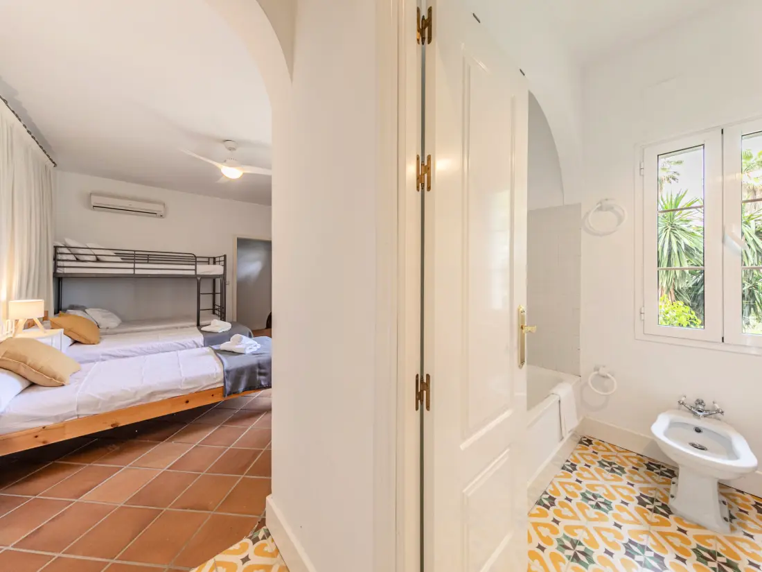Maison de Vacances Sevilla/SanlÃºcar la Mayor