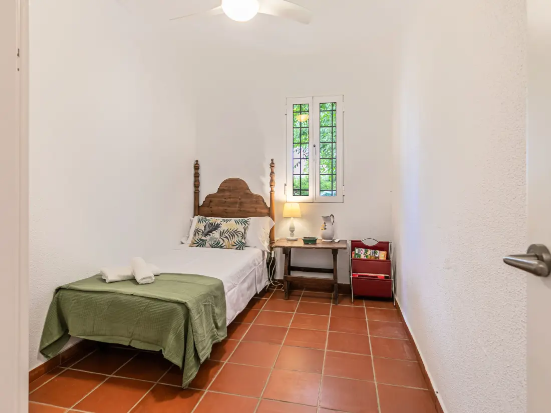 Maison de Vacances Sevilla/SanlÃºcar la Mayor
