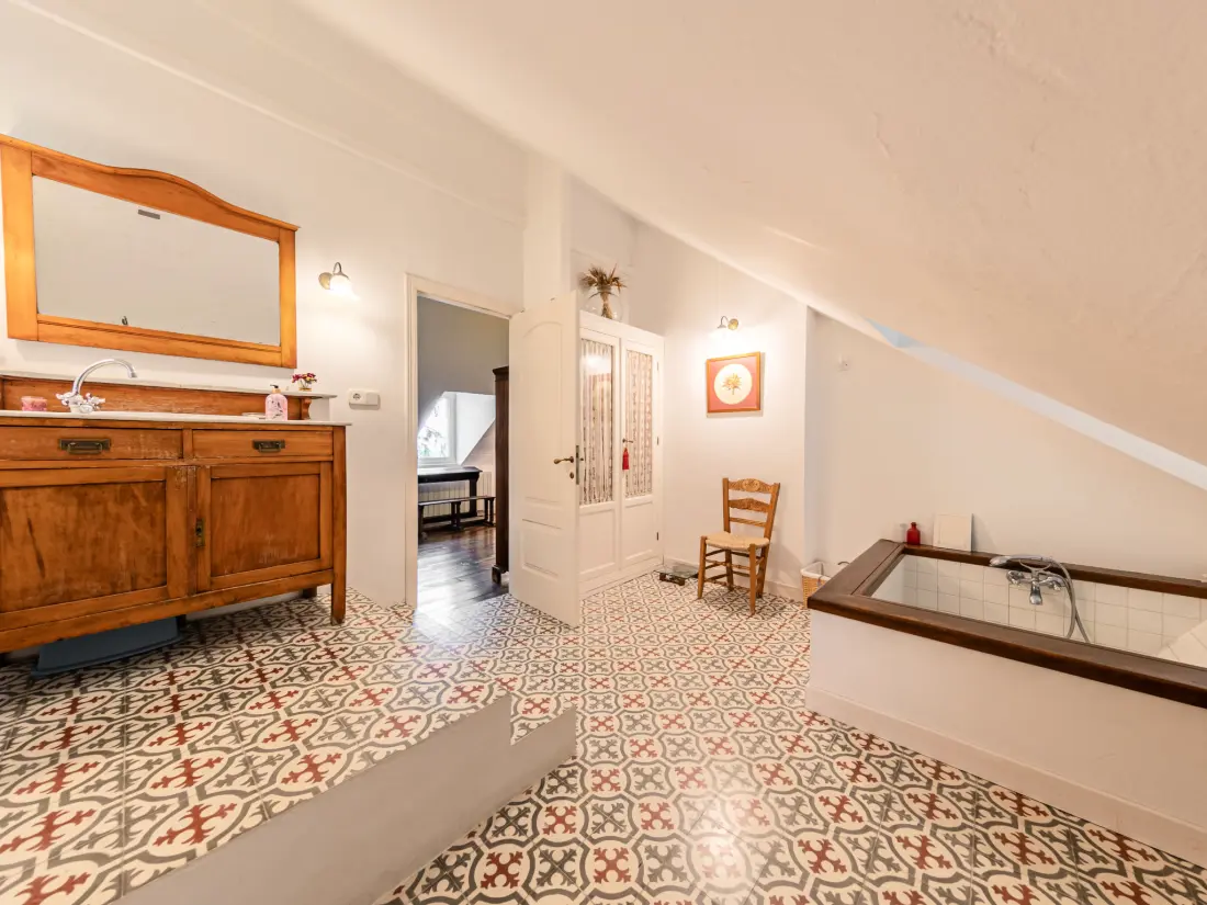 Maison de Vacances Sevilla/SanlÃºcar la Mayor