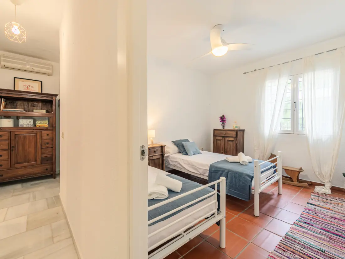Maison de Vacances Sevilla/SanlÃºcar la Mayor