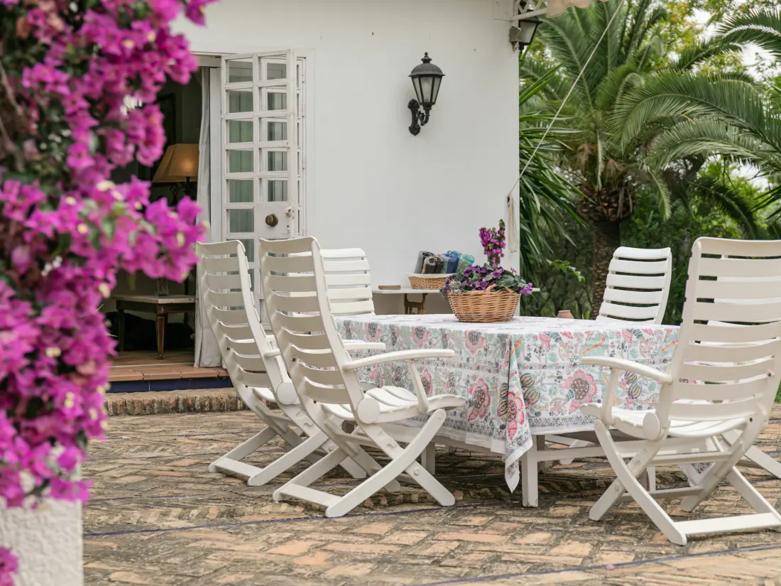 Maison de Vacances Sevilla/SanlÃºcar la Mayor