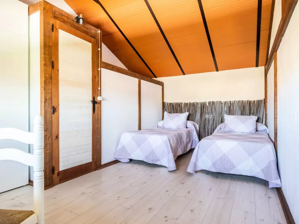 Maison de Vacances Sevilla/SanlÃºcar la Mayor