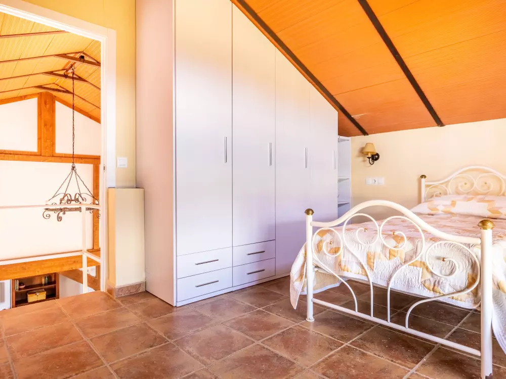 Maison de Vacances Sevilla/SanlÃºcar la Mayor