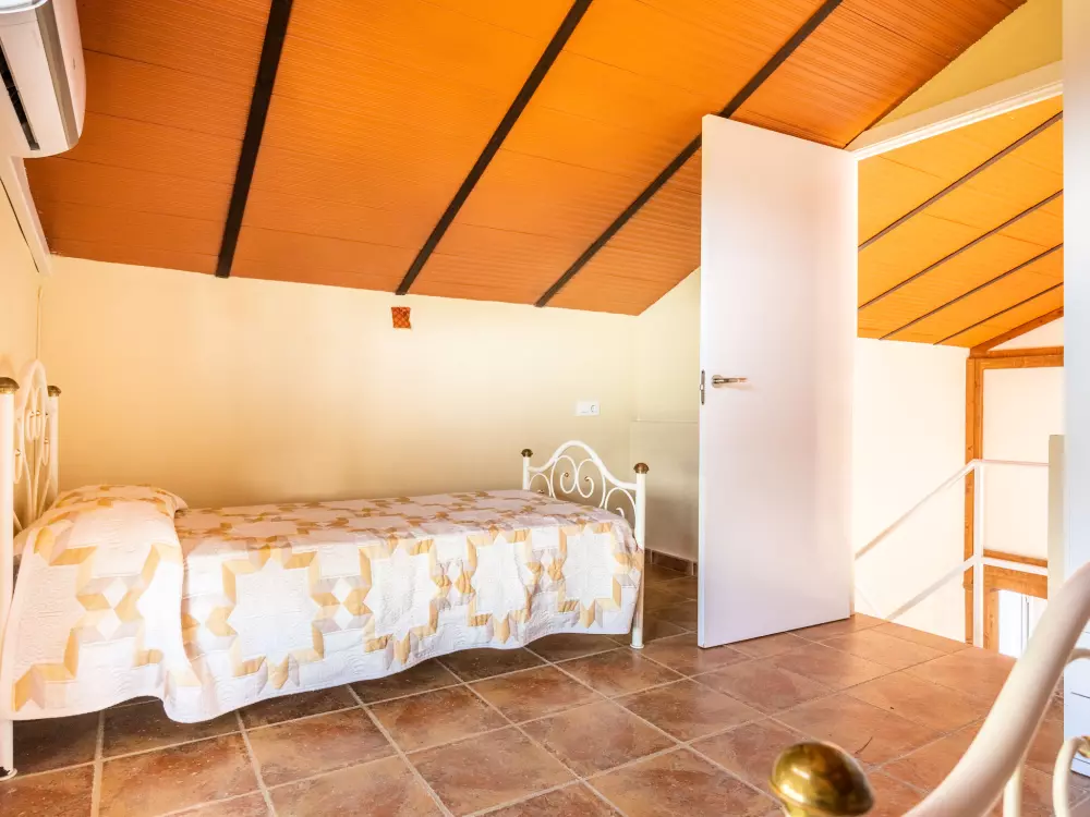 Maison de Vacances Sevilla/SanlÃºcar la Mayor