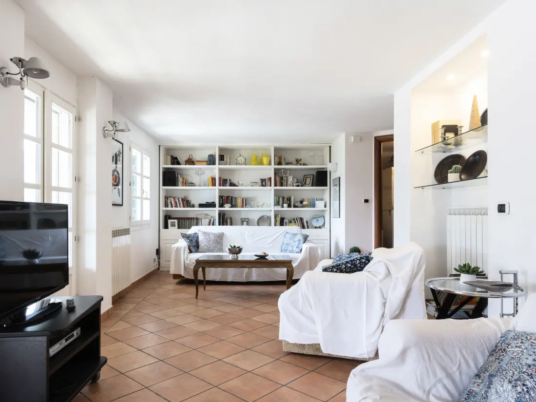 Maison de Vacances Sanremo