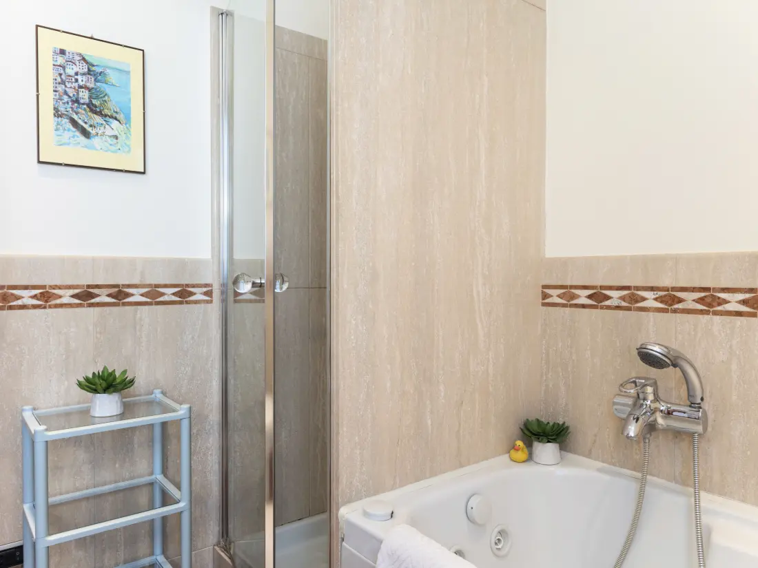 Maison de Vacances Sanremo
