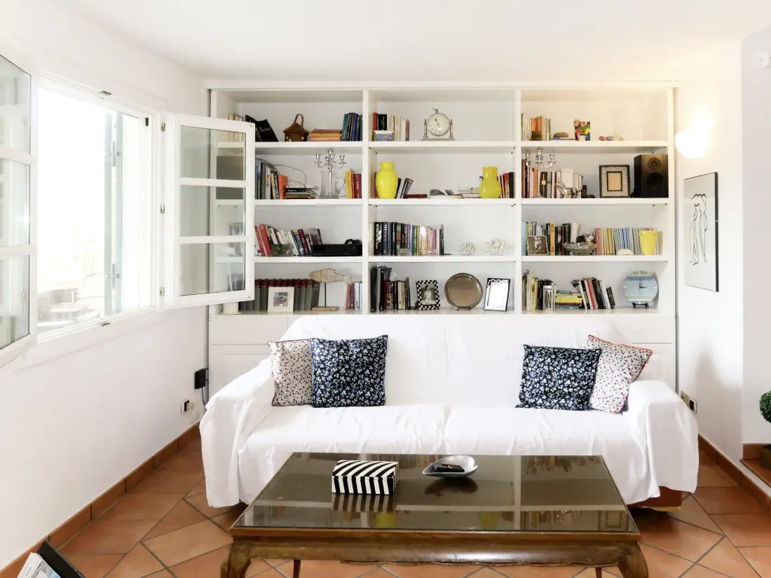 Maison de Vacances Sanremo