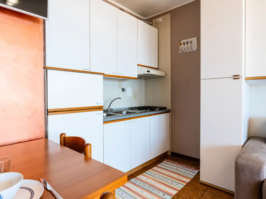 Résidence casa Fiorita