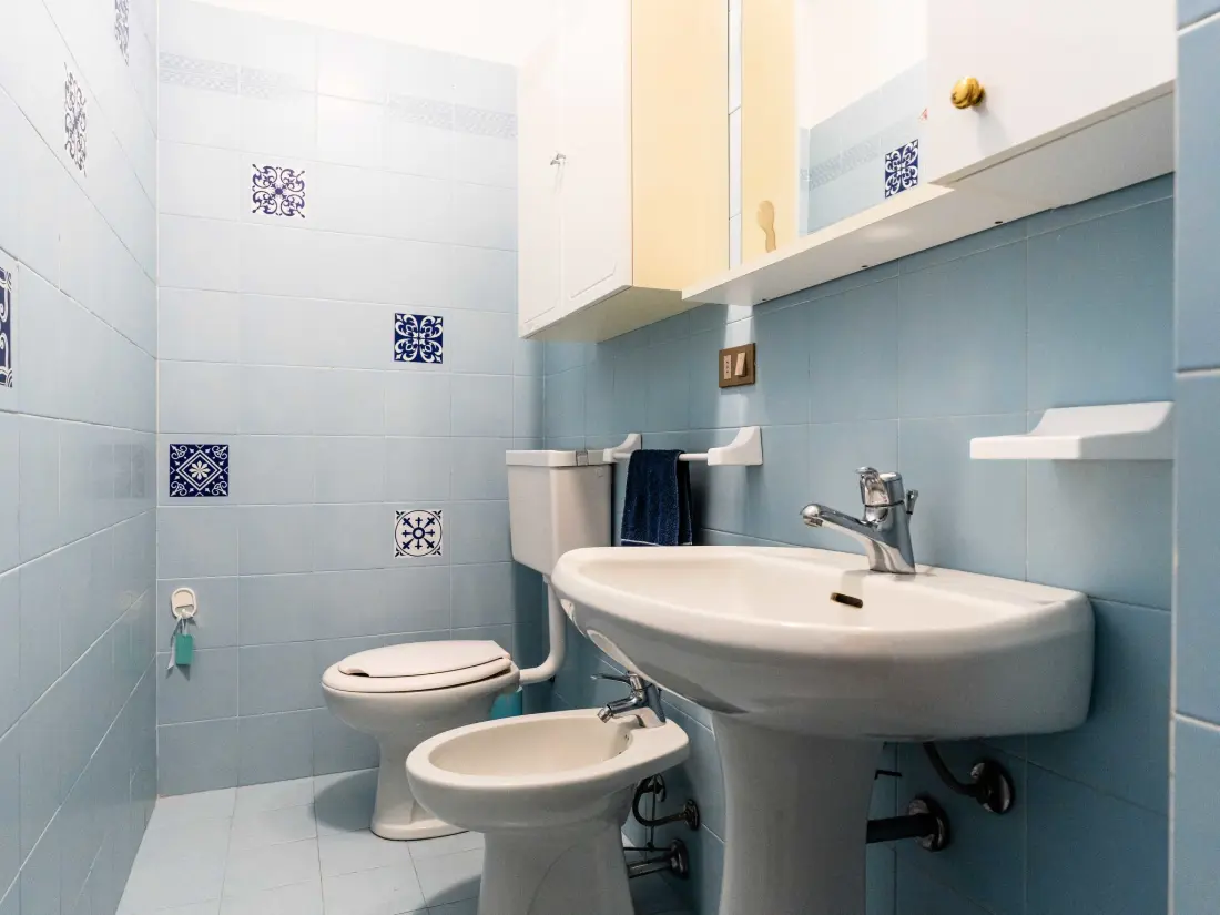 Résidence casa Fiorita