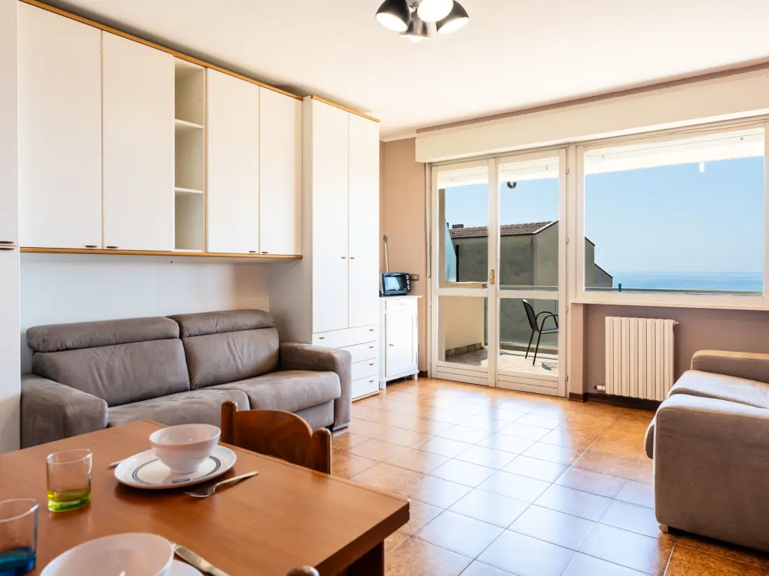 Résidence casa Fiorita