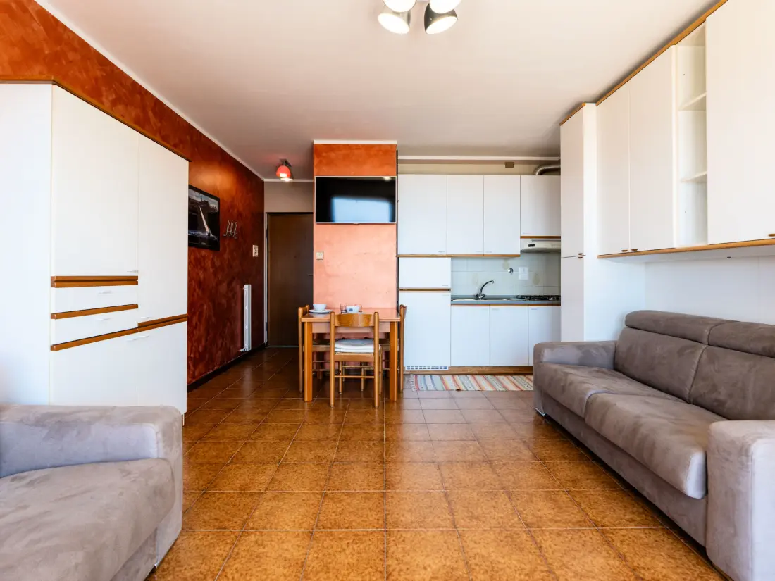 Résidence casa Fiorita