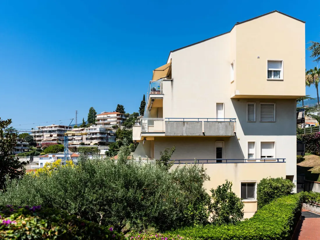Résidence casa Fiorita