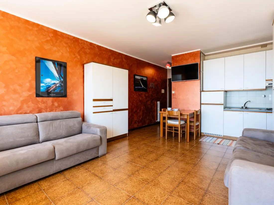 Résidence casa Fiorita