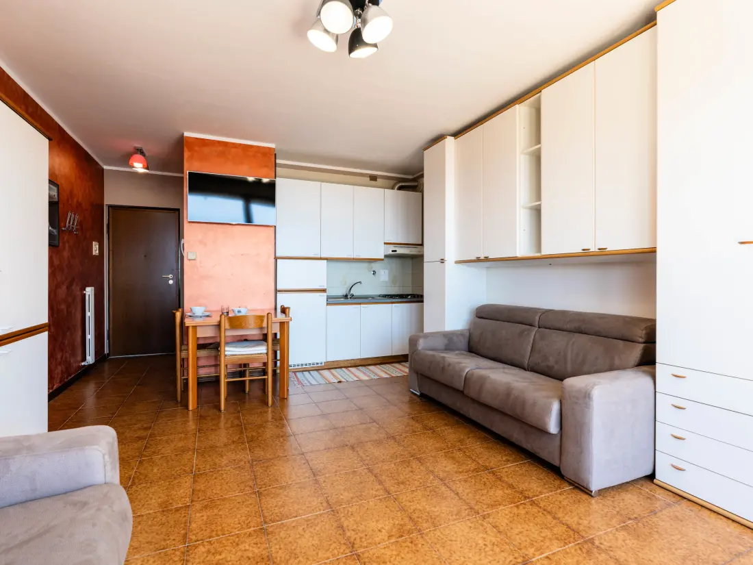 Résidence casa Fiorita