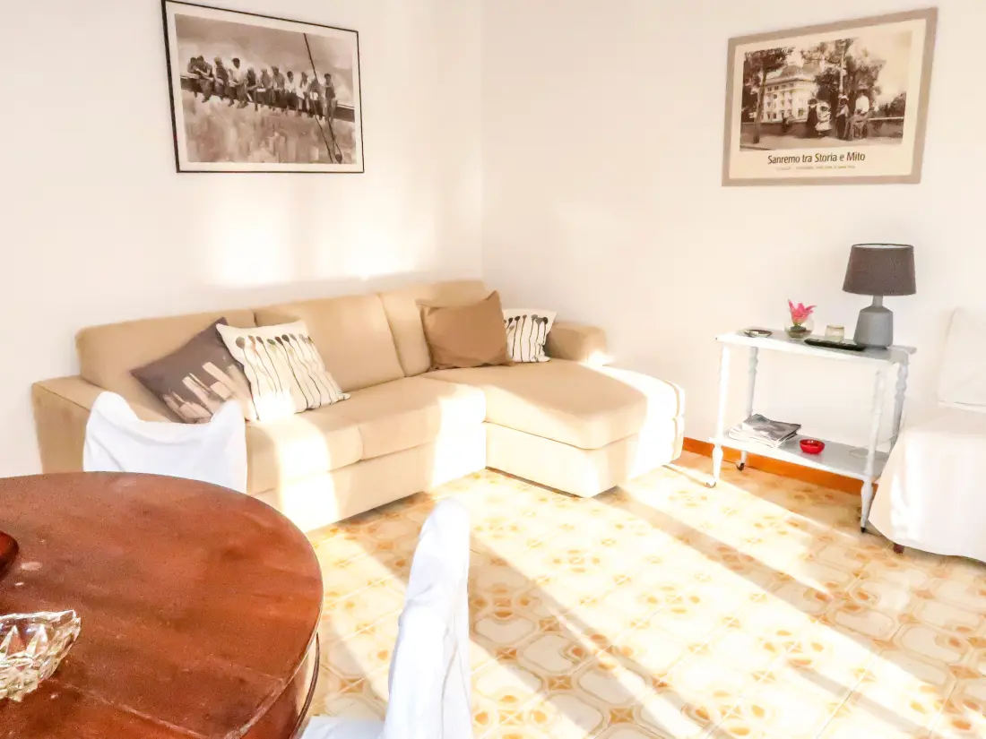 Résidence Casa Nicoló