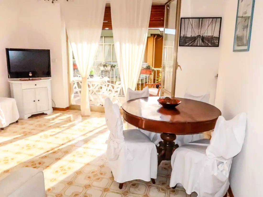 Résidence Casa Nicoló