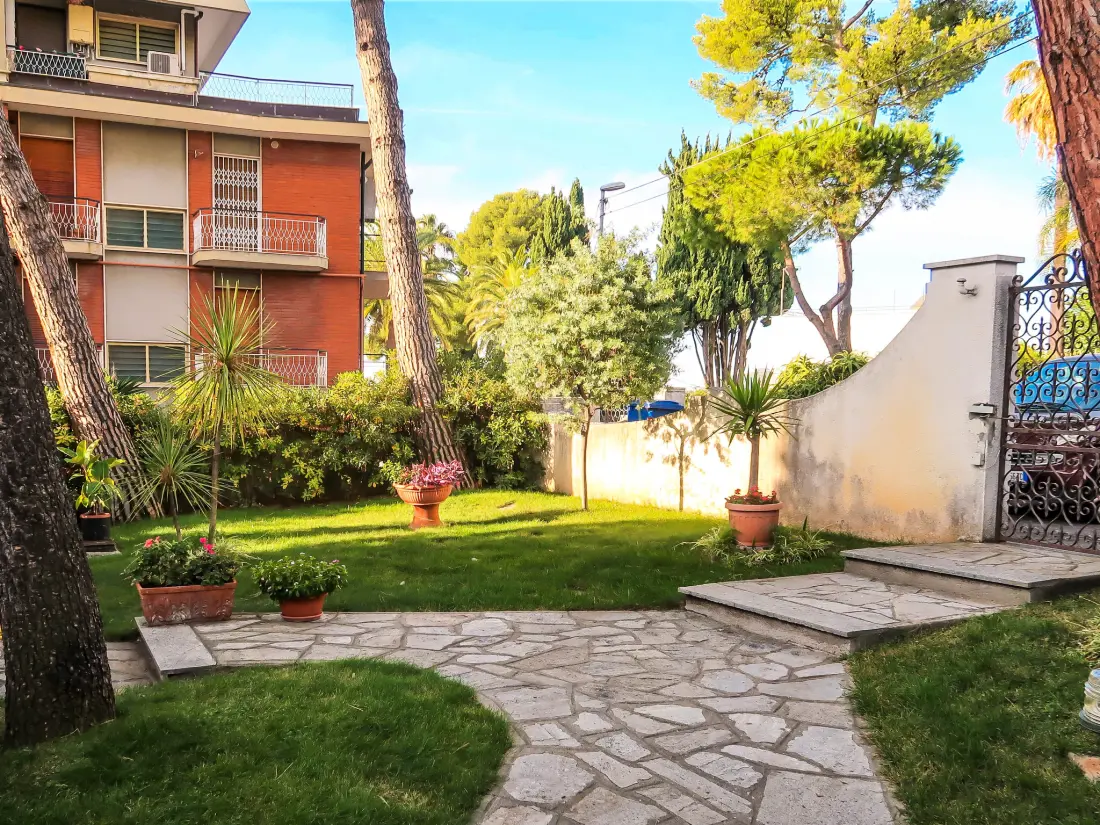 Résidence Casa Nicoló