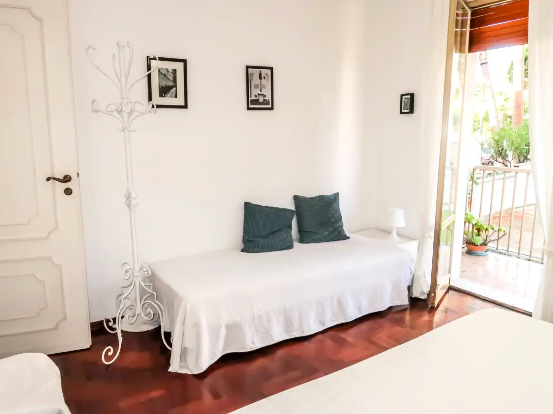 Résidence Casa Nicoló