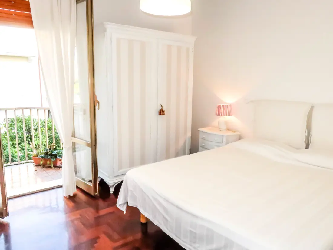 Résidence Casa Nicoló