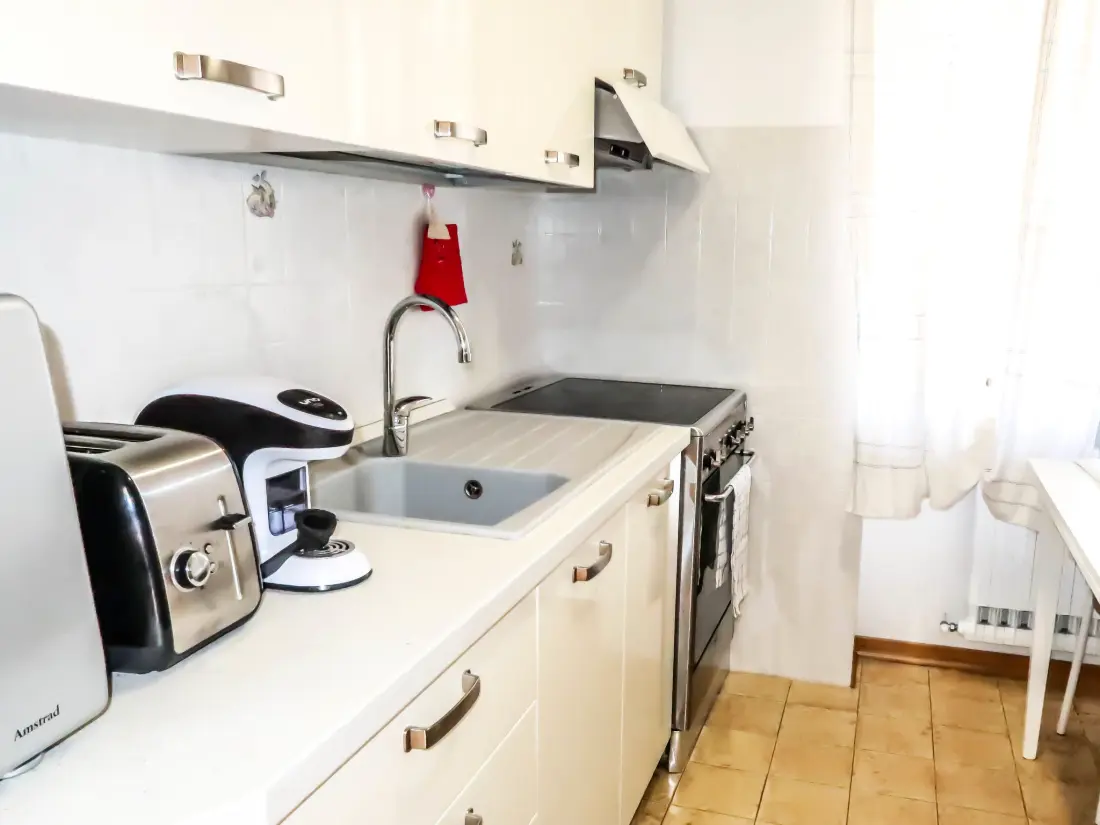 Résidence Casa Nicoló