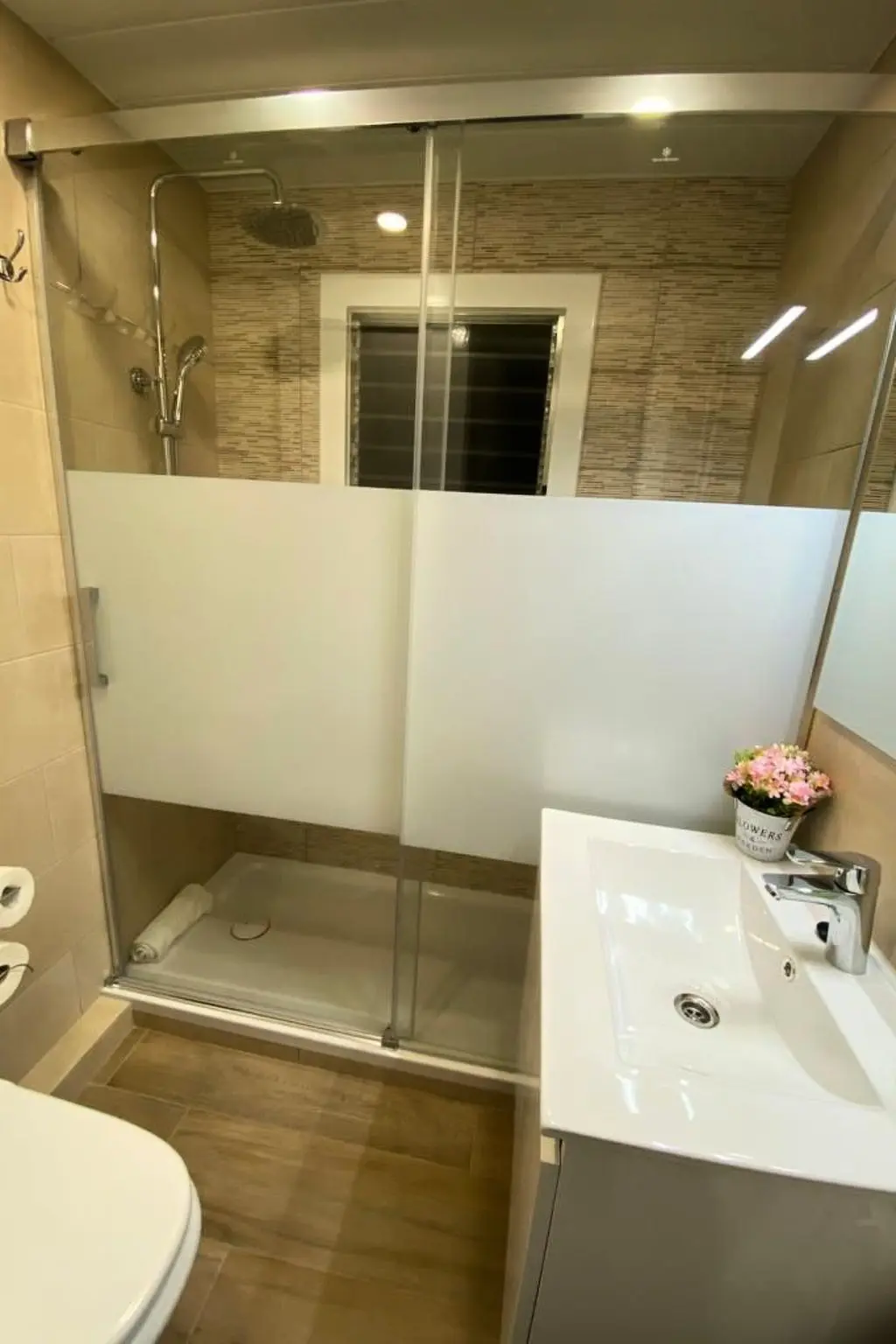 Résidence Wohnung "Llavaneras2" mit Meerblick