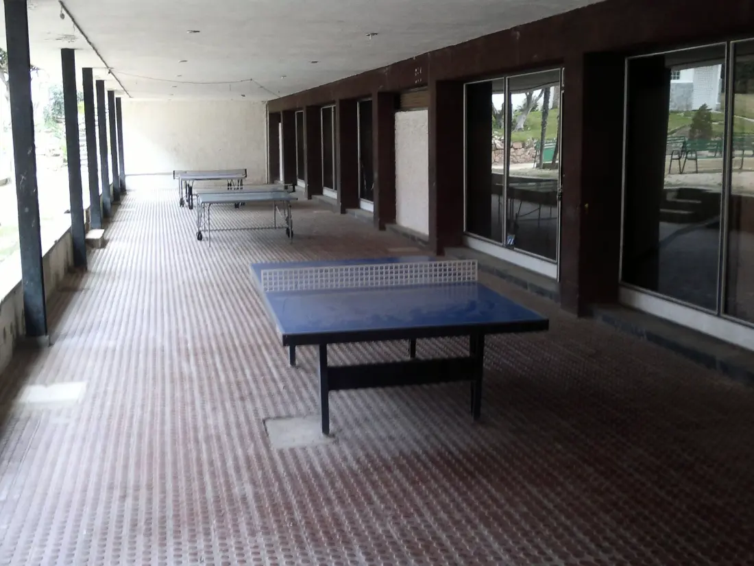 Résidence Wohnung "Llavaneras2" mit Meerblick