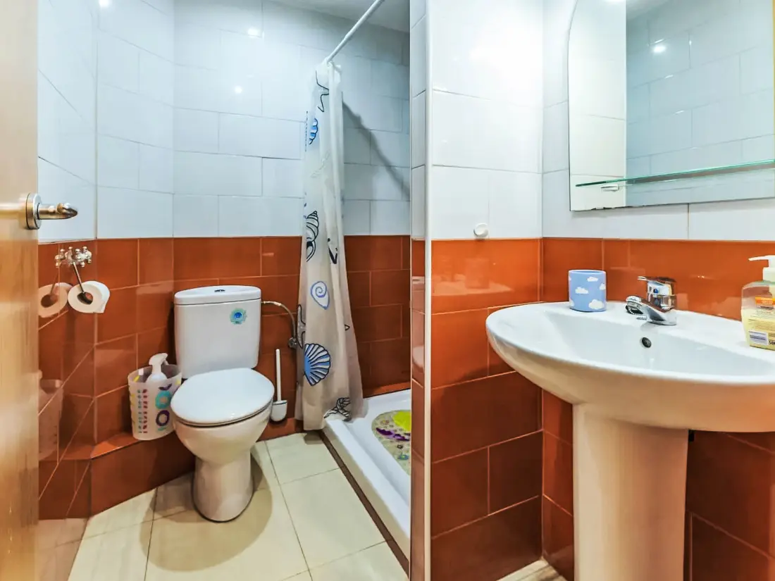 Location de Vacances St Antoni de Calonge