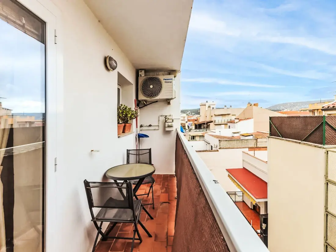 Location de Vacances St Antoni de Calonge