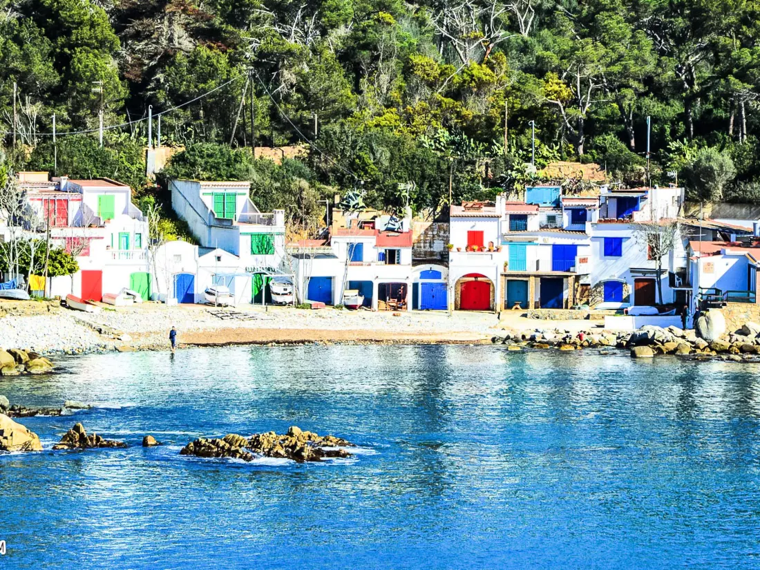 Location de Vacances St Antoni de Calonge