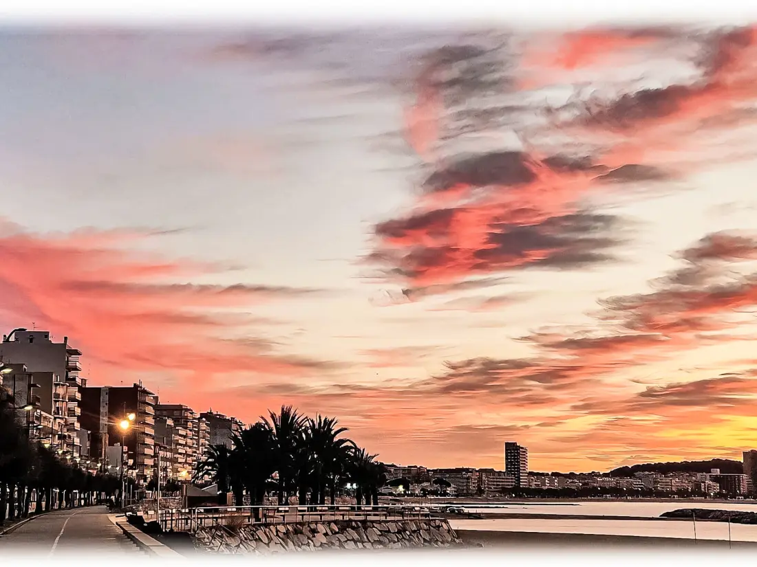 Location de Vacances St Antoni de Calonge