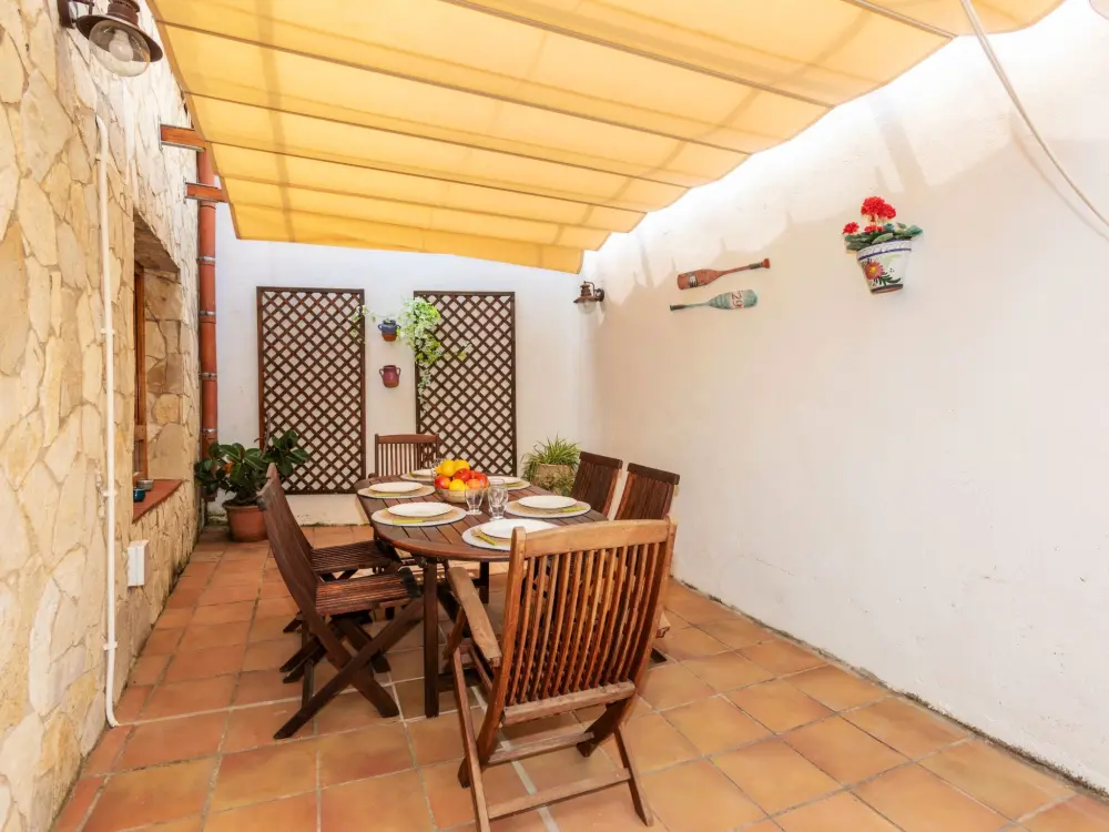 Maison de Vacances St Antoni de Calonge