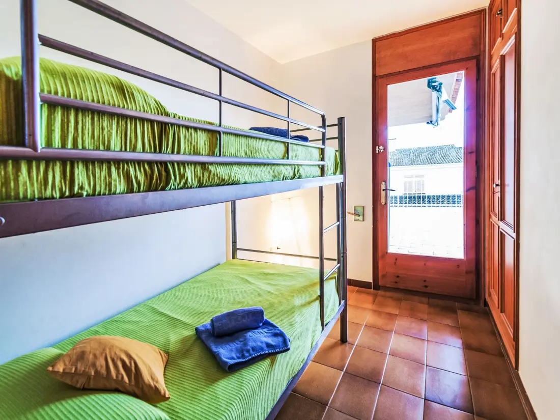 Maison de Vacances St Antoni de Calonge
