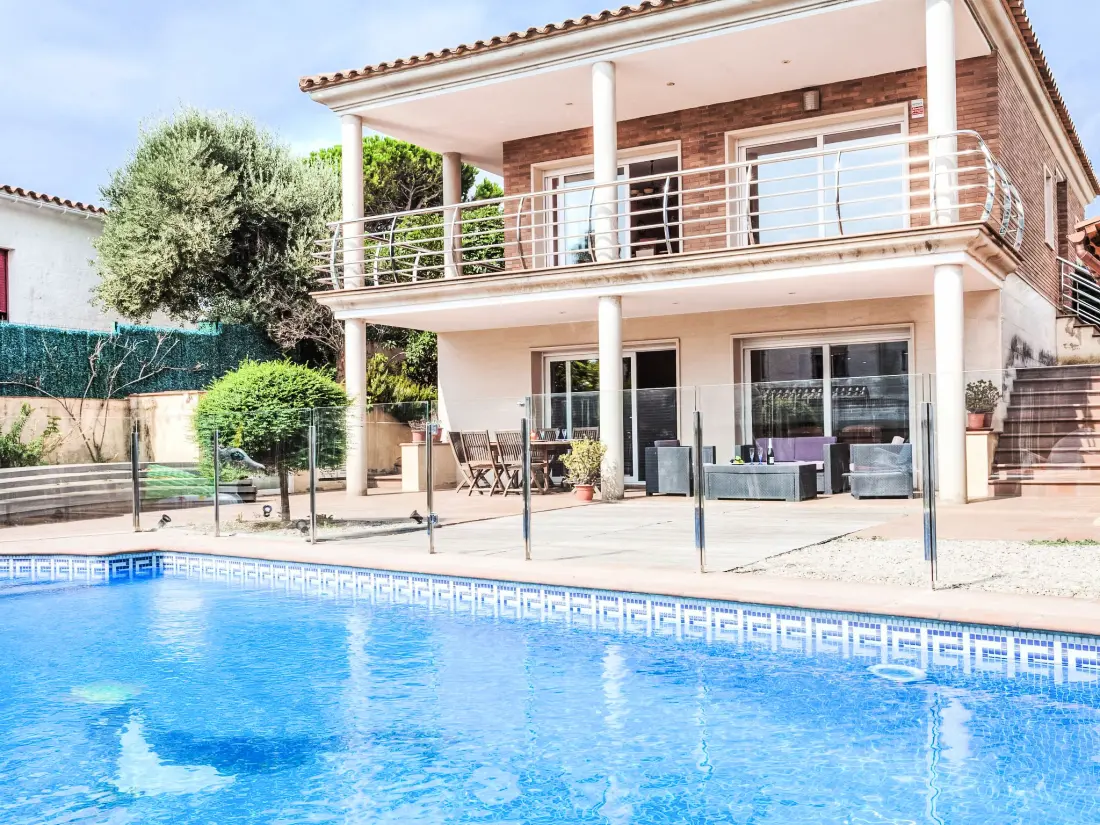 Maison de Vacances St Antoni de Calonge