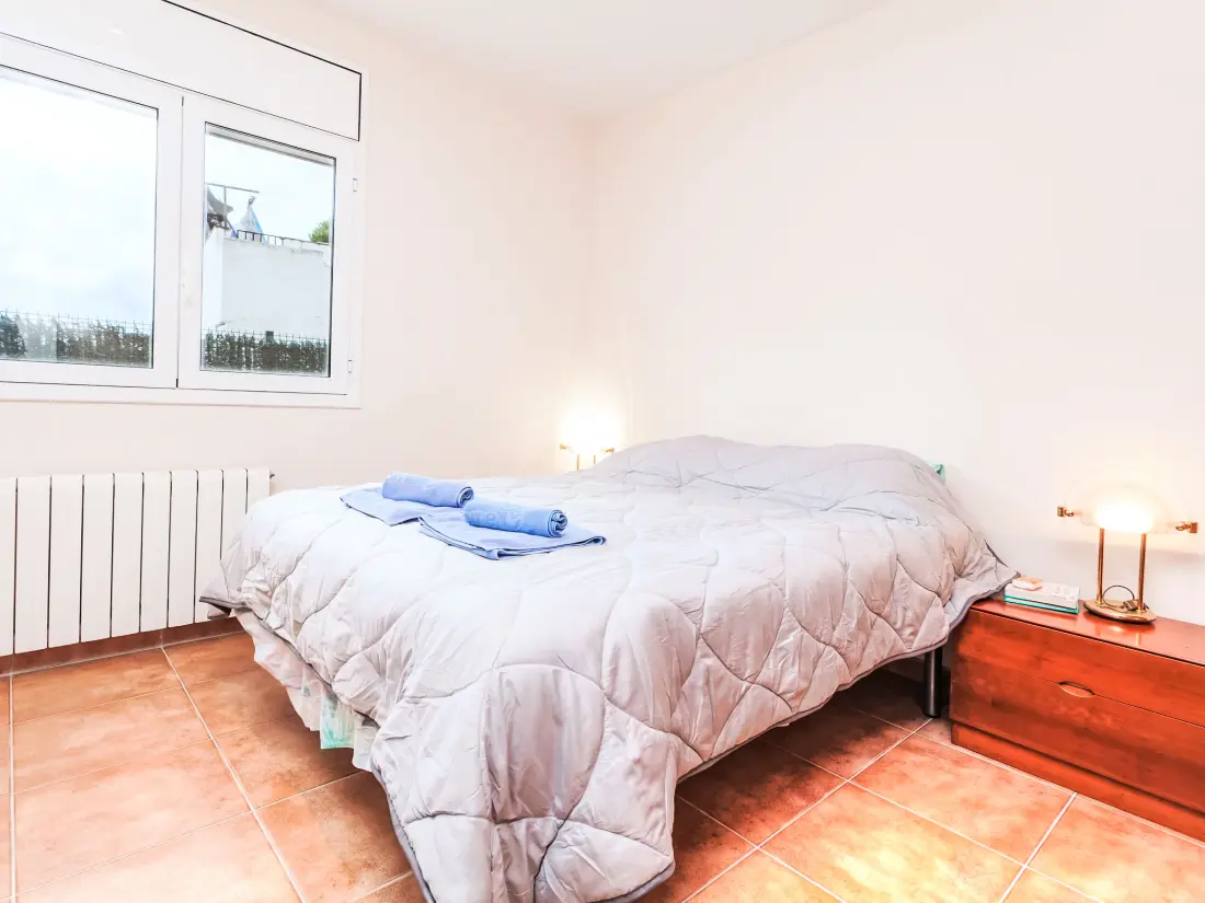 Maison de Vacances St Antoni de Calonge