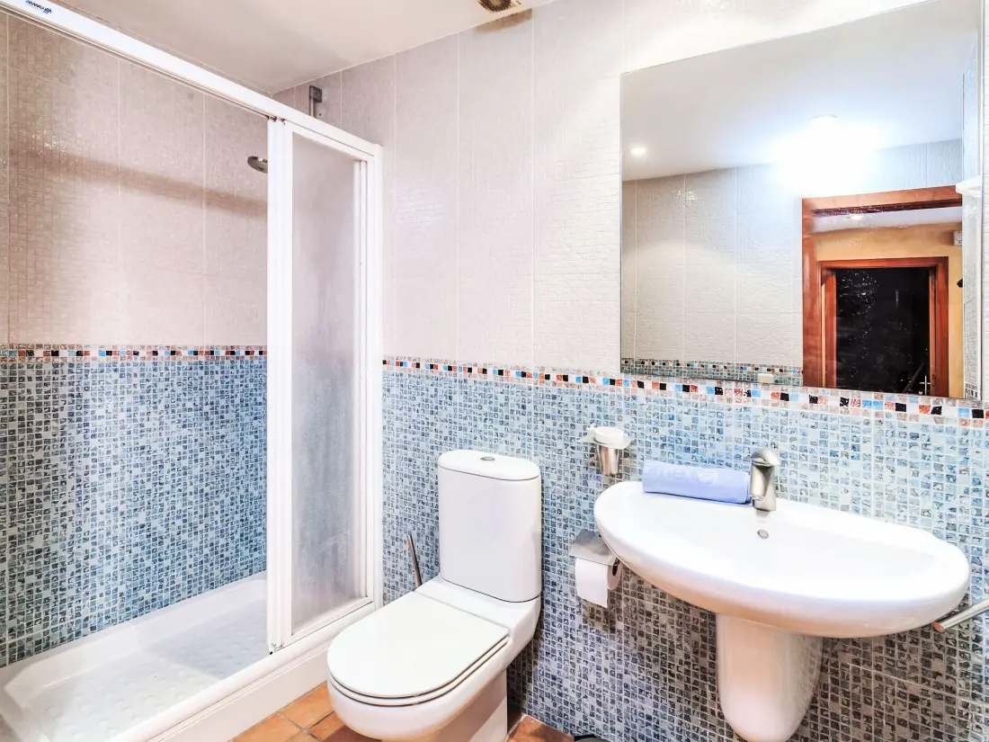 Maison de Vacances St Antoni de Calonge