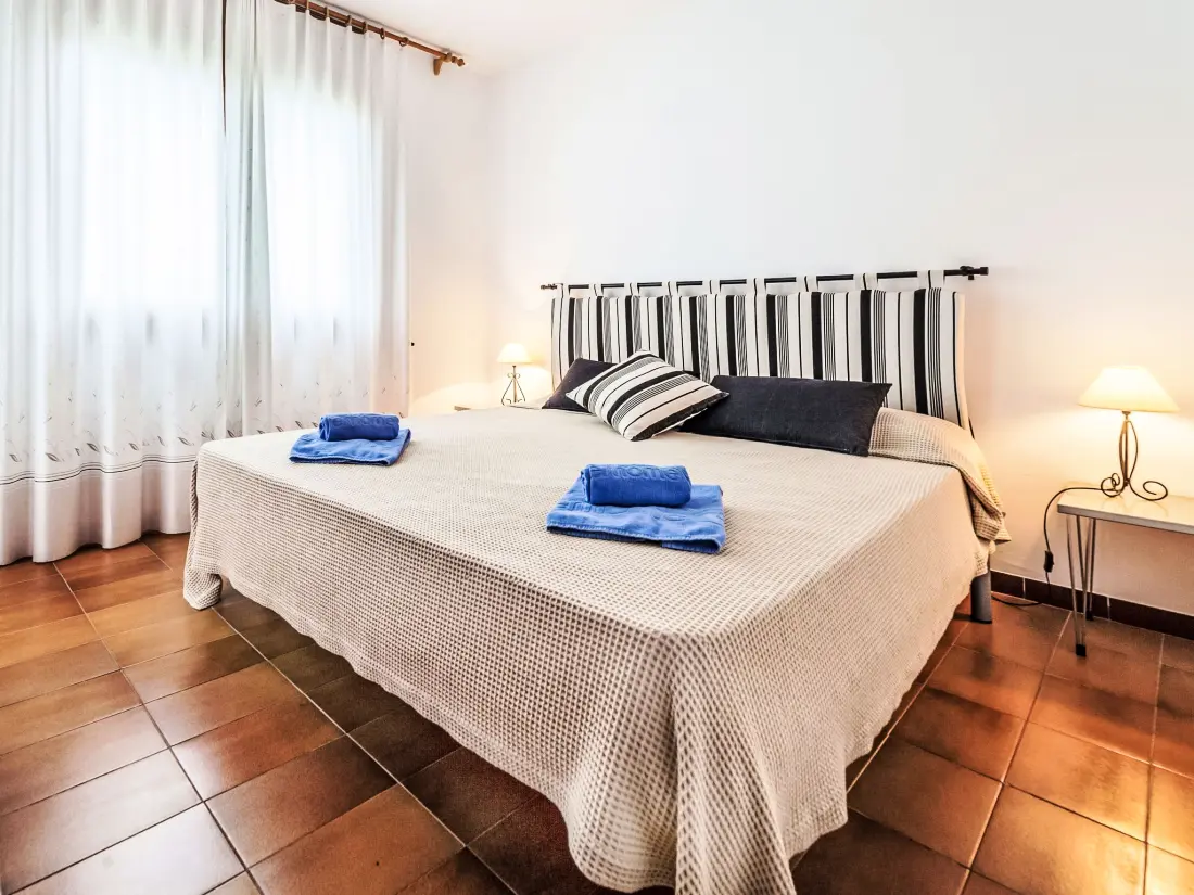 Maison de Vacances St Antoni de Calonge