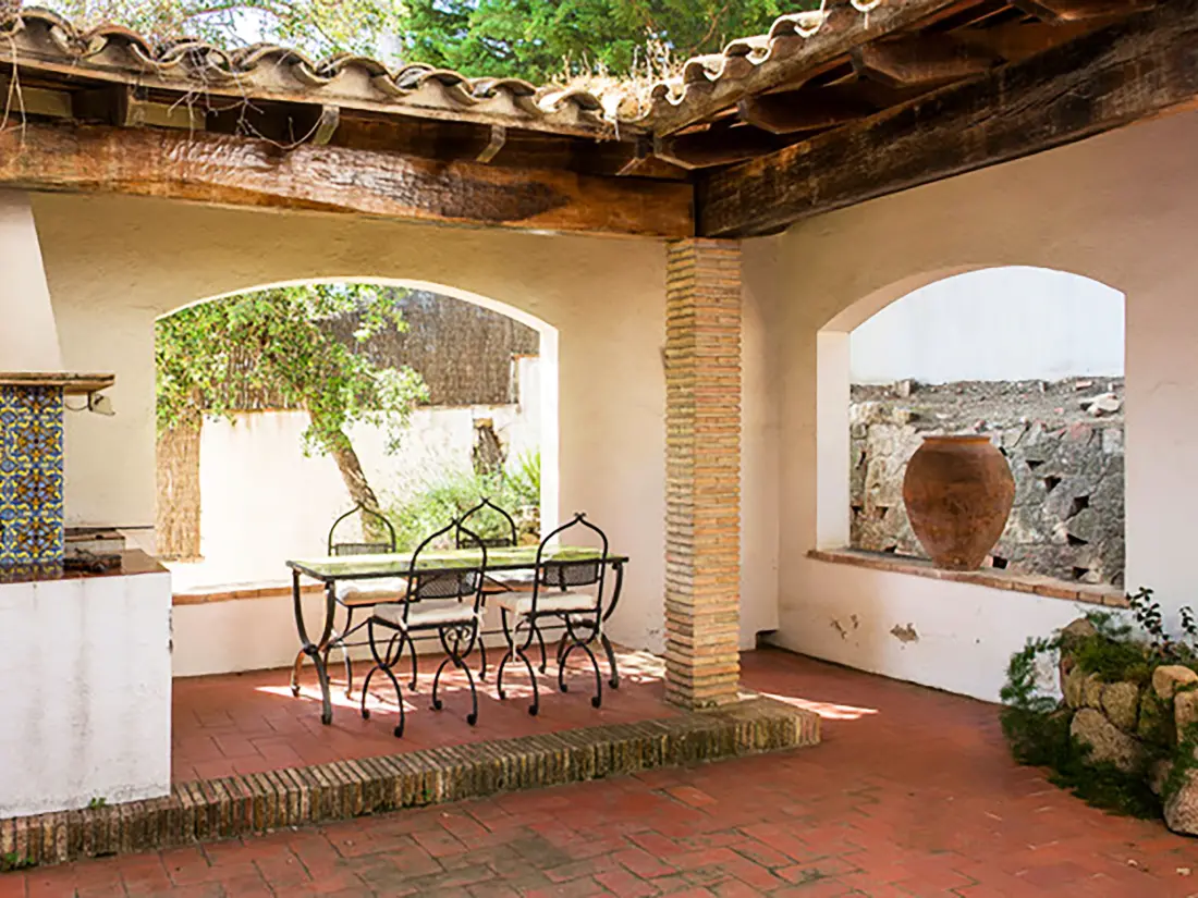 Maison de Vacances St Antoni de Calonge