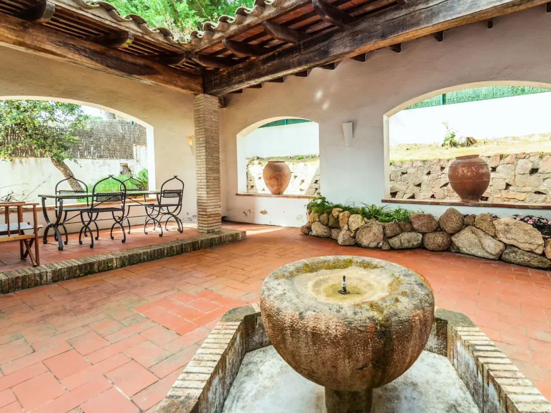 Maison de Vacances St Antoni de Calonge